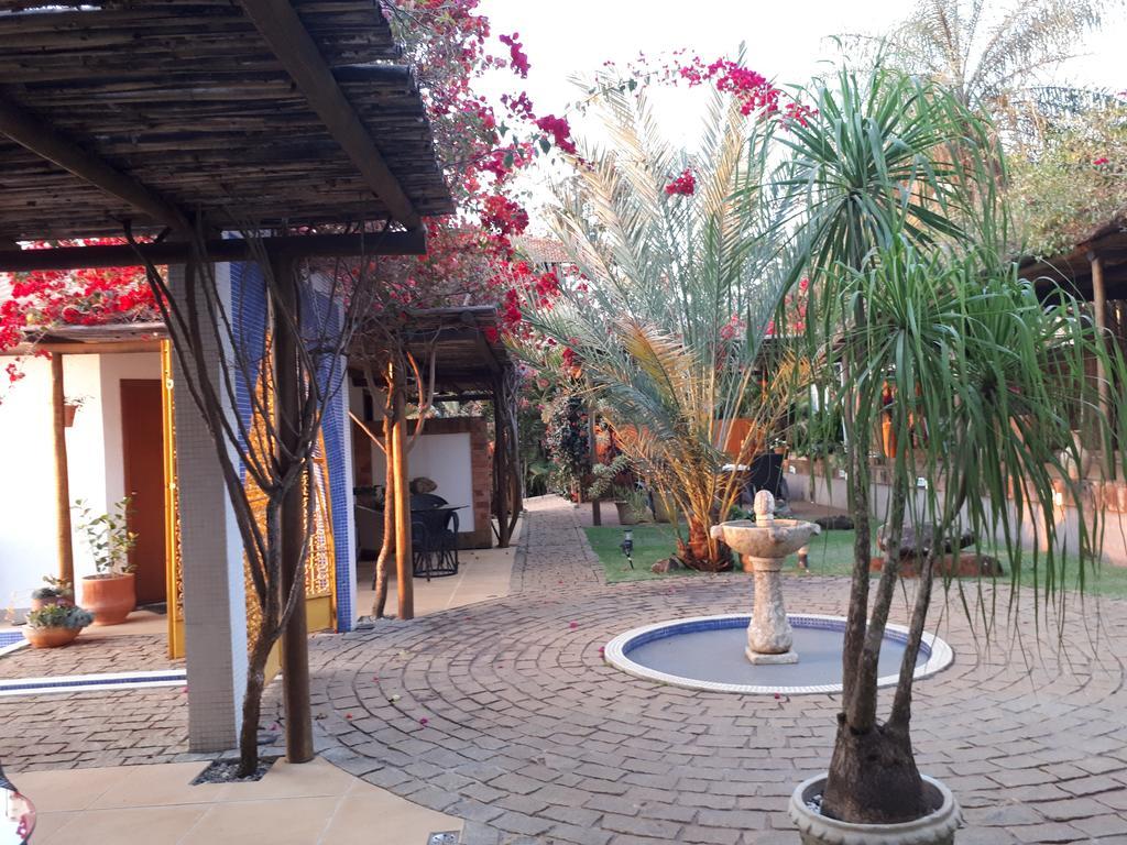 Pousada Casa De Abrahao Brumadinho Εξωτερικό φωτογραφία