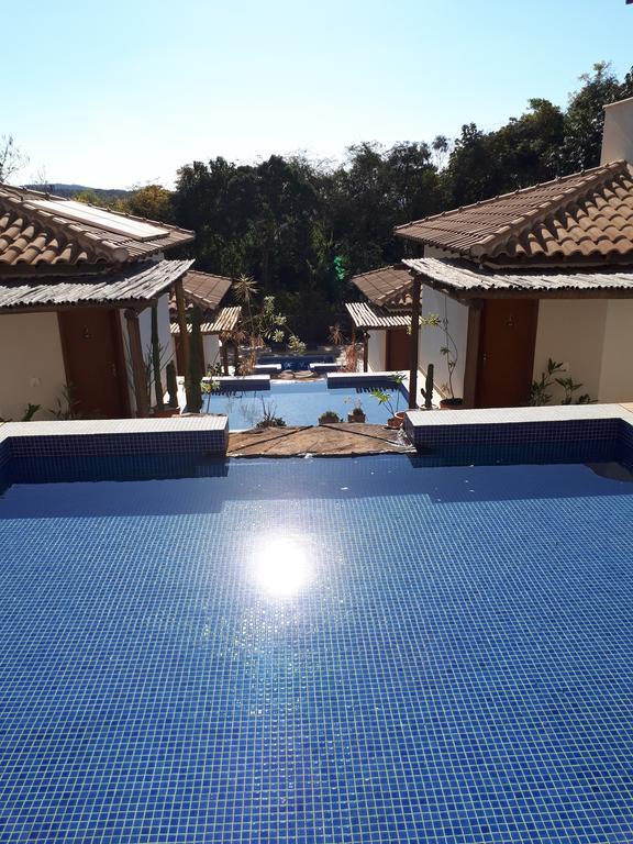 Pousada Casa De Abrahao Brumadinho Εξωτερικό φωτογραφία