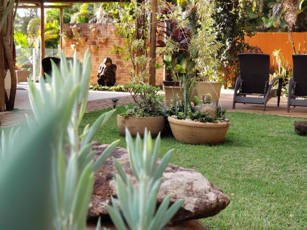 Pousada Casa De Abrahao Brumadinho Εξωτερικό φωτογραφία